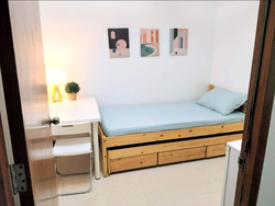 Canberlin Lodge (D14), Apartment #630660061